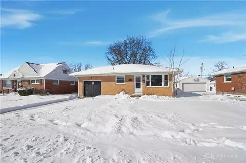 4741 Cullen Ave, Springfield, OH 45503 photo 6