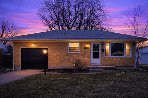 4741 Cullen Ave, Springfield, OH 45503