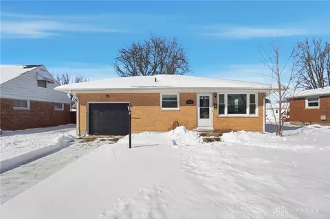 4741 Cullen Ave, Springfield, OH 45503 photo 5