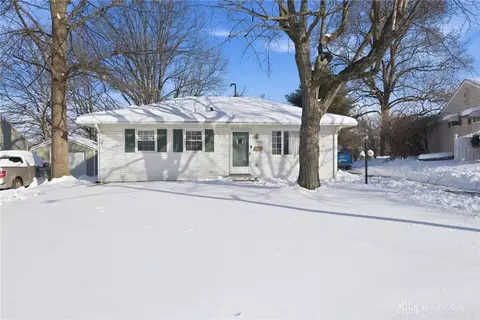 2817 Moorman Pl, Middletown, OH 45042