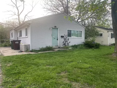 2009 Hazel Ave, Kettering, OH 45420