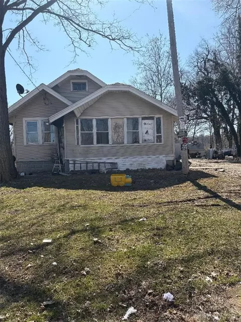 6772 Hoover Ave, Dayton, OH 45417