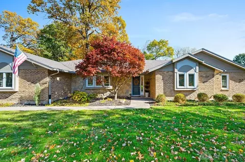 1171 Beryl Trl, Dayton, OH 45459