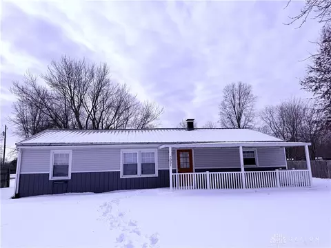 7051 Shiloh Rd, Goshen, OH 45122