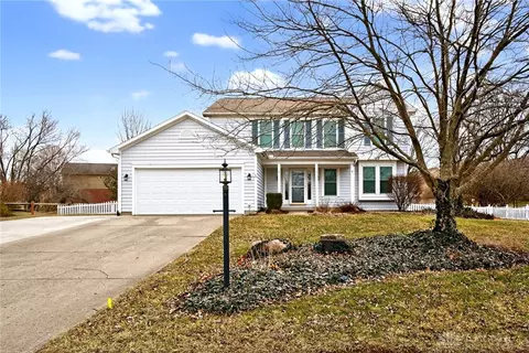 1792 Stedman Ln, Dayton, OH 45432
