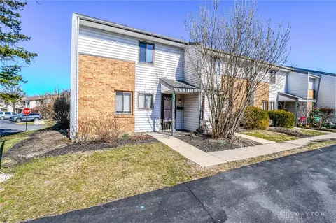 3268 Gambit Sq, Dayton, OH 45449