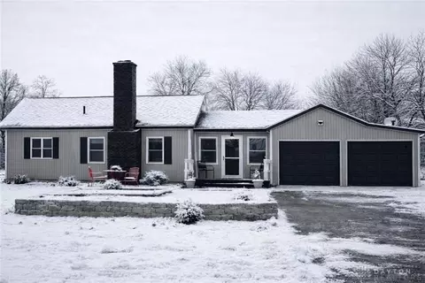 1316 Middletown Eaton Rd, Middletown, OH 45042