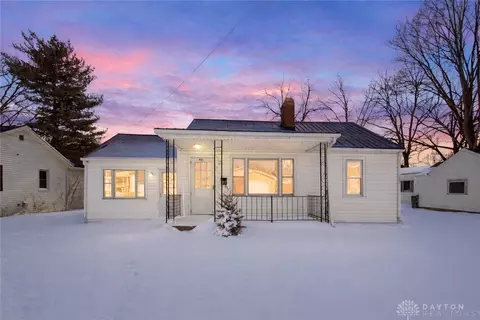 711 W Light St, Urbana, OH 43078
