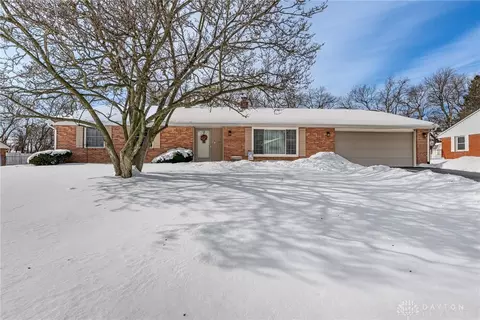 437 Princewood Ave, Dayton, OH 45429