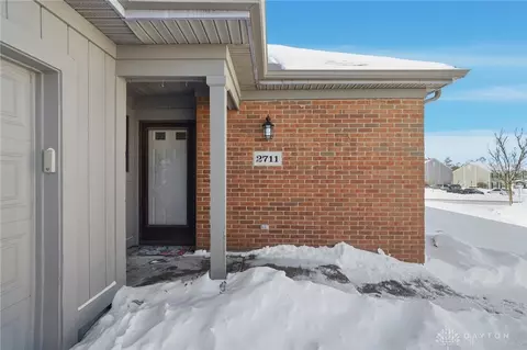 2711 Allister Cir, Miamisburg, OH 45342