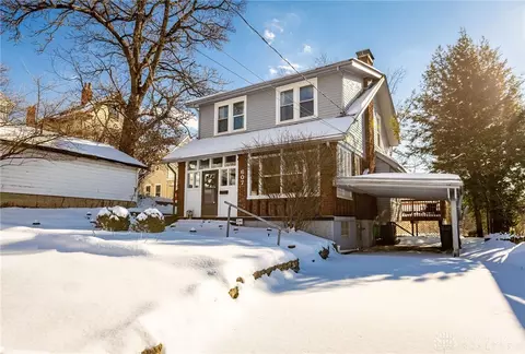 607 Foulke St, Cincinnati, OH 45220