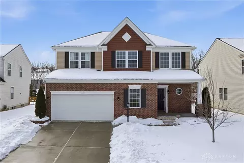 5039 Mary Louise Ct, Morrow, OH 45152