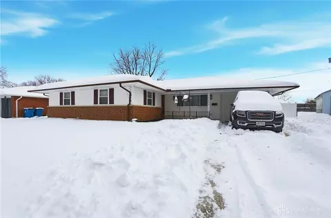 7882 Harshmanville Rd, Dayton, OH 45424