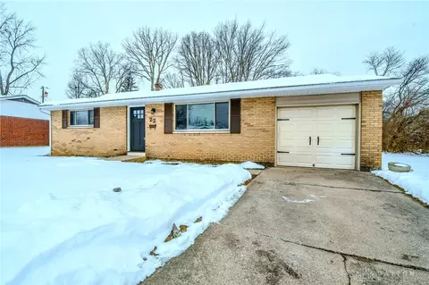 22 Larrel Ln, West Milton, OH 45383