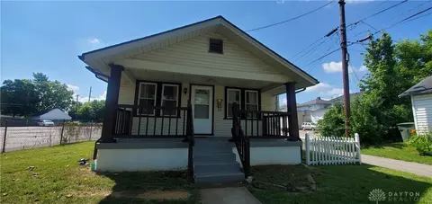 2436 Mundale Ave, Dayton, OH 45420