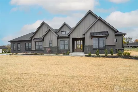 4870 Bunnell Hill Rd, Lebanon, OH 45036