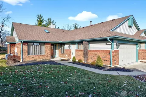 4485 Sentry Hill Ct, Dayton, OH 45440