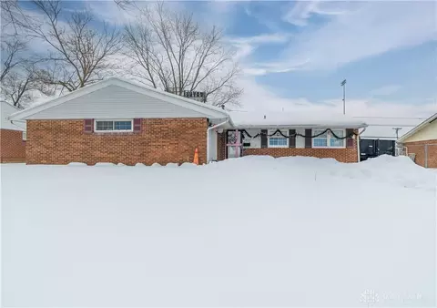 6224 Cruxten Dr, Dayton, OH 45424
