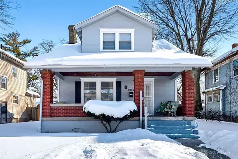 1042 Shakespeare Ave, Dayton, OH 45402