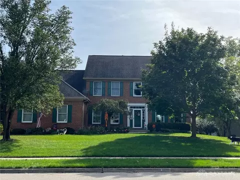 630 Brookmere Ave, Tipp City, OH 45371