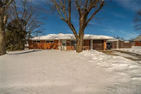5201 Powell Rd, Huber Heights, OH 45424