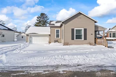 415 S Wall St, Covington, OH 45318