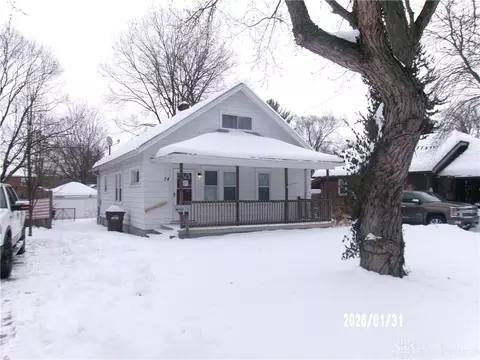 34 Fer Don Rd, Dayton, OH 45405