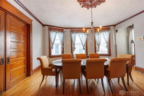 Dining - 305 E Main St, Blanchester, OH 45107 photo 2 of 3