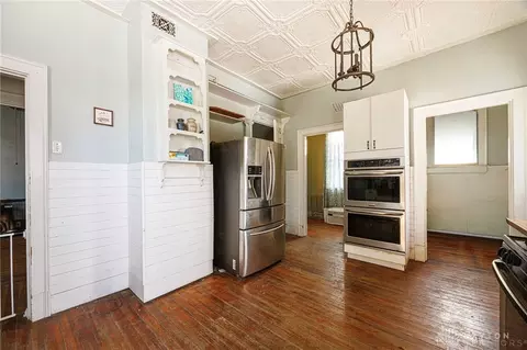 Kitchen - 305 E Main St, Blanchester, OH 45107 photo 3 of 3