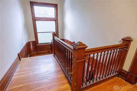 Entry Way - 305 E Main St, Blanchester, OH 45107 photo 7 of 8