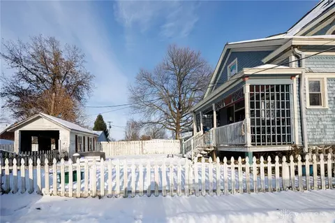 Exterior - 305 E Main St, Blanchester, OH 45107 photo 4 of 4