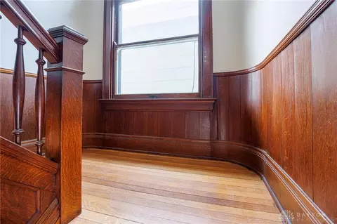 Entry Way - 305 E Main St, Blanchester, OH 45107 photo 8 of 8
