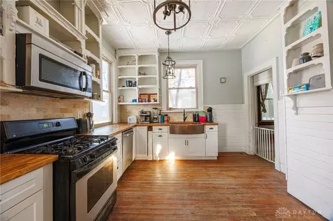 Kitchen - 305 E Main St, Blanchester, OH 45107 photo 1 of 3