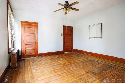 Bedroom - 305 E Main St, Blanchester, OH 45107 photo 1 of 5
