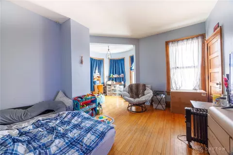 Bedroom - 305 E Main St, Blanchester, OH 45107 photo 5 of 5