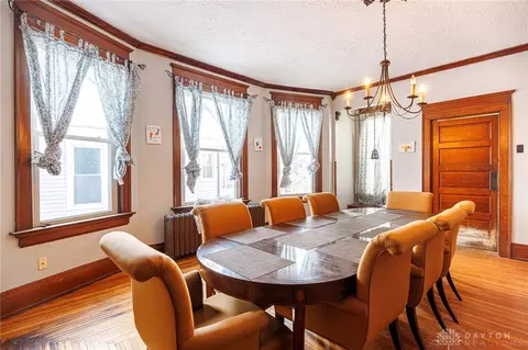 Dining - 305 E Main St, Blanchester, OH 45107 photo 1 of 3
