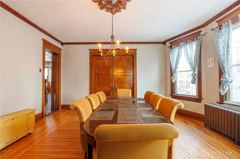 Dining - 305 E Main St, Blanchester, OH 45107 photo 3 of 3