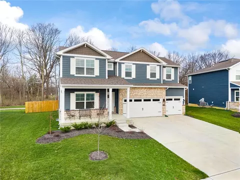 7943 Parsley Pl, Clayton, OH 45315