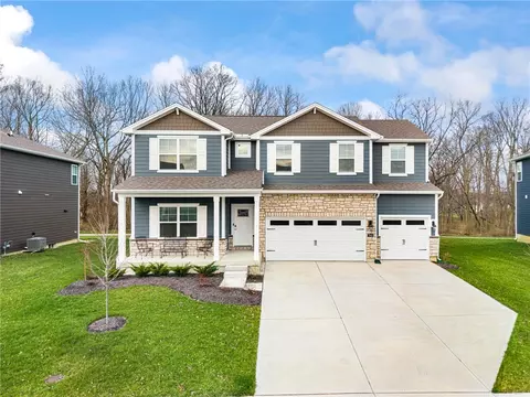 7943 Parsley Pl, Clayton, OH 45315