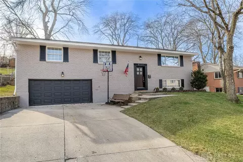 6131 Teagarden Cir, Dayton, OH 45449