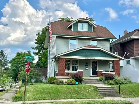 700 Bowen St, Dayton, OH 45410