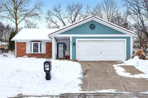 2243 Pin Oak Ct, Miamisburg, OH 45342