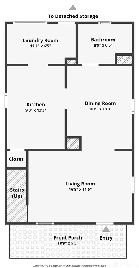908 Pine St, Springfield, OH 45505 photo 33