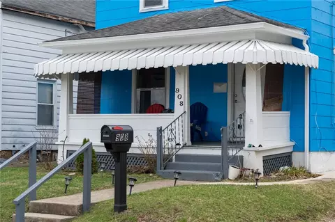 908 Pine St, Springfield, OH 45505 photo 26