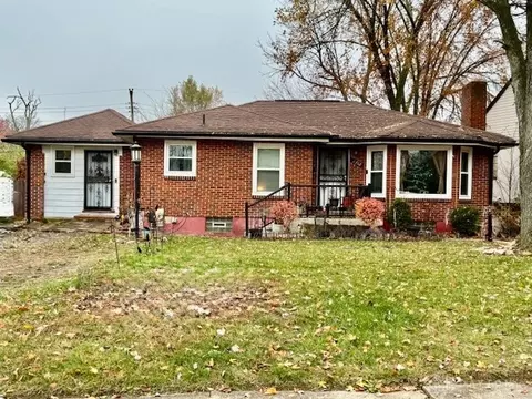 1312 Earlham Dr, Dayton, OH 45406