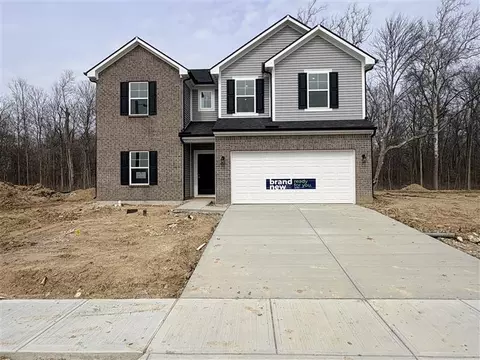 301 Autumn Ct, Englewood, OH 45322