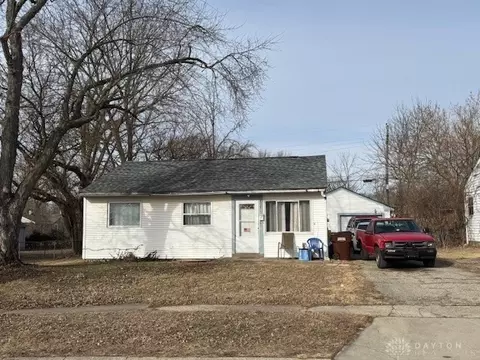 4327 Curundu Ave, Dayton, OH 45416