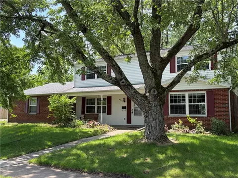 4536 Powell Rd, Dayton, OH 45424