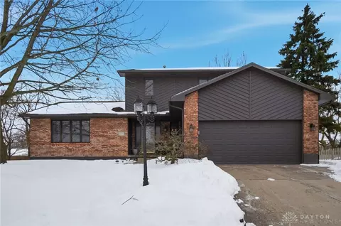 4030 Shell Ave, Dayton, OH 45415