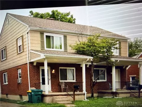 713-715 Winston, Fairborn, OH 45324